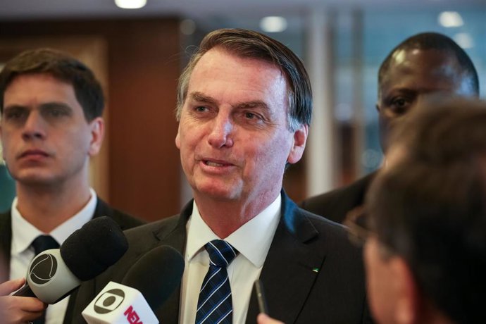 Jair Bolsonaro