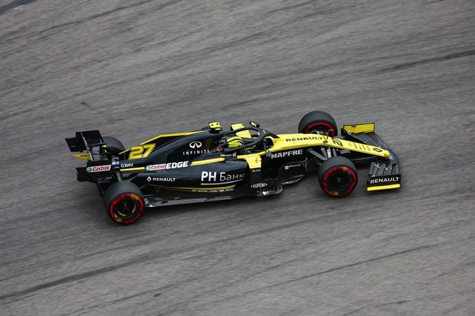 Fórmula 1.- Renault no apelará su sanción en Japón para evitar "un debate estéri