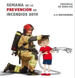 Semana de Prevención Incendios