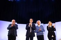 Rivera quitaría los fondos públicos a partidos que no reconozcan la Constitución o hagan apología de la violencia