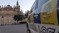 Prisión sin fianza para el detenido por el atropello mortal ocurrido este jueves en Sevilla capital