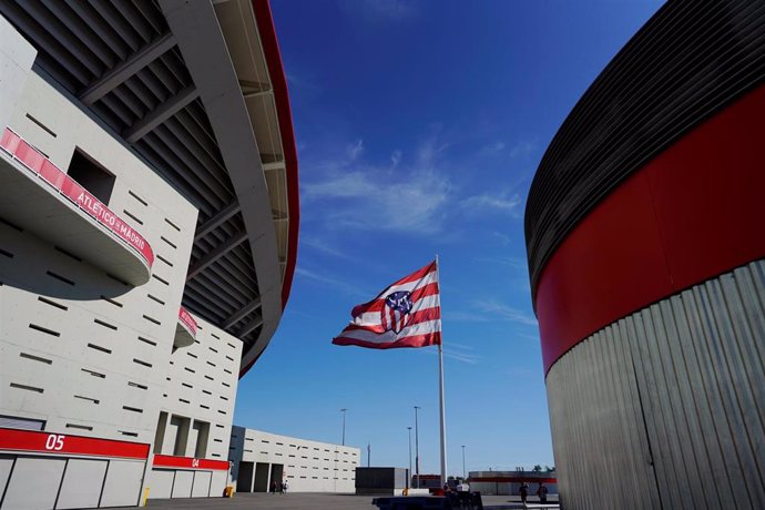 Atlético de Madrid, Wanda Metropolitano