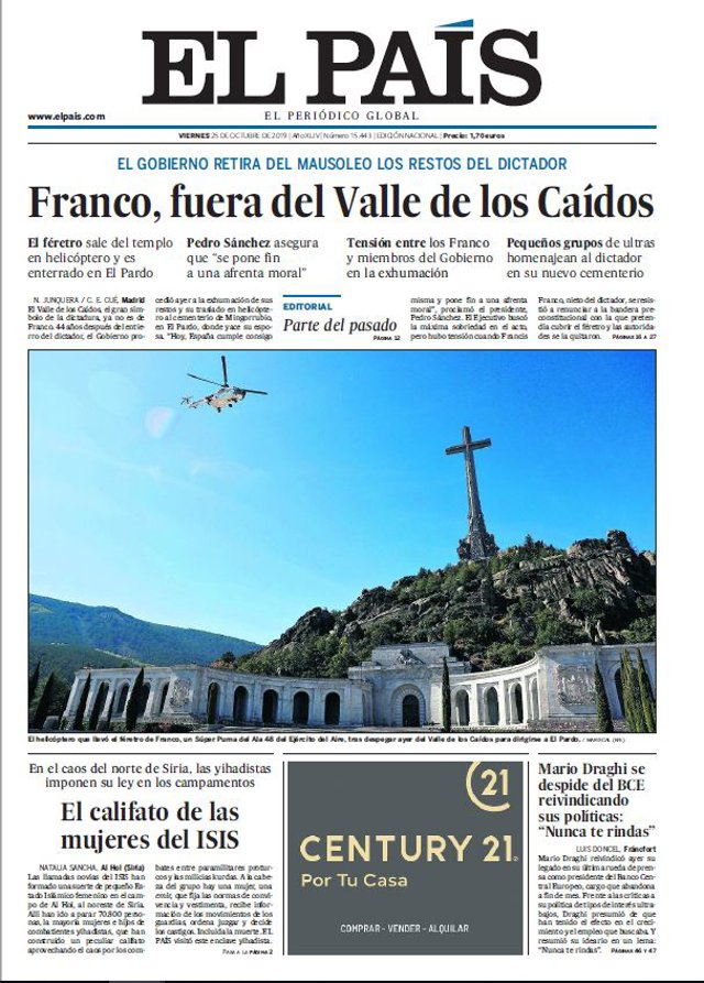 Portadas