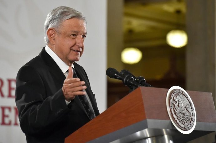 Andrés Manuel López Obrador
