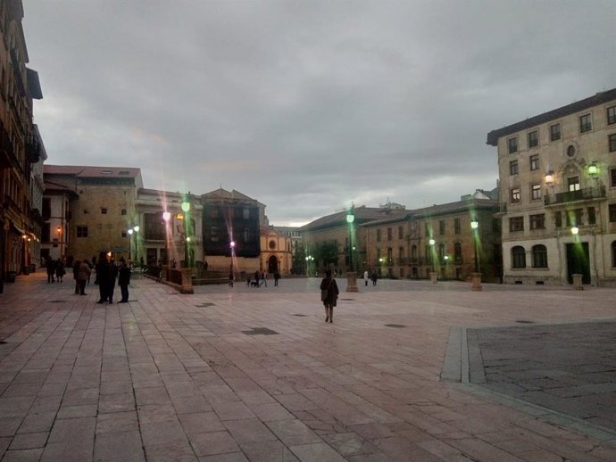 Oviedo