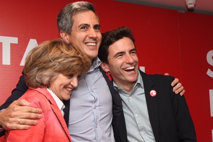 Carcedo, Zuloaga y Casares