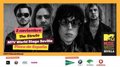 The Struts se suman a Green Day y León Benavente en el MTV World Stage Sevilla