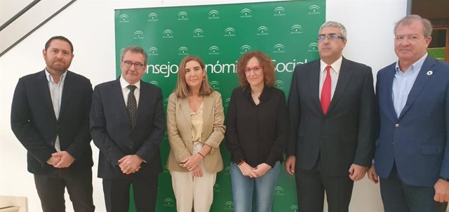 Los contratos de trabajo en el sector TIC andaluz crecen un 21% en los últimos cinco años