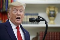 EEUU enviará carros de combate y más tropas a Siria para proteger los campos de petróleo