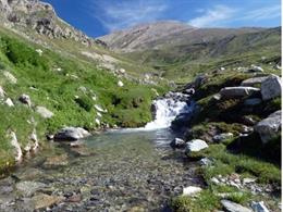 Parc Natural de les Capaleres del Ter i del Freser
