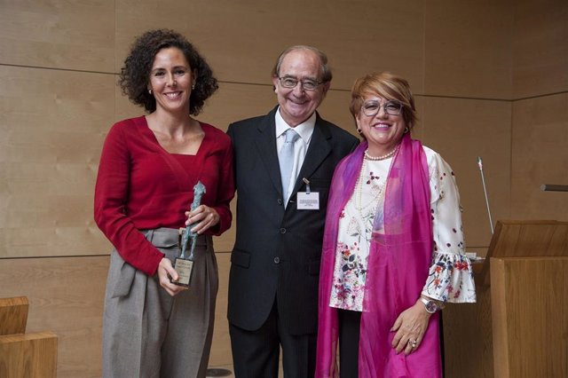 La Consejería de Economía y la FAMP reciben el 'Premios ciudadanos'