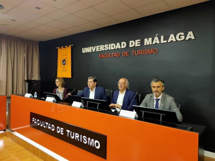 II Jornadas de Emprendimiento: Creación de empresas y oportunidades de negocio en el sector del turismo cultural y de naturaleza.