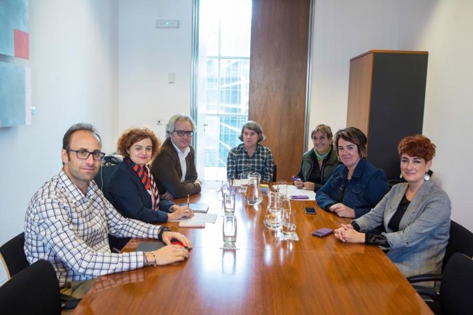 Ponencia para abordar la regulación de las casas de apuestas.