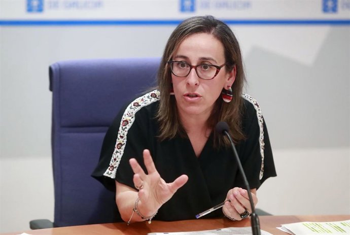 Fotos Xunta. Rp. Infraestructuras.