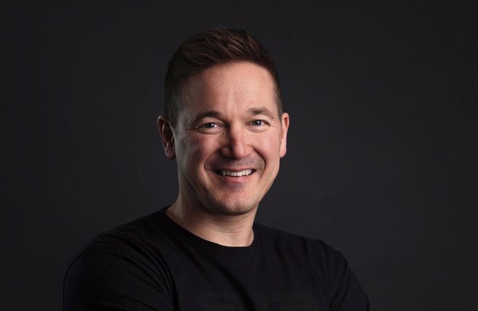 Ilkka Paananen, fundador y CEO de Supercell