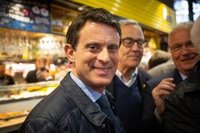 Valls participar en la manifestació de SCC aquest diumenge i crida a la mobilització