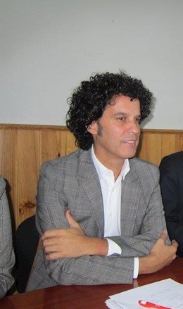 Pedro Zerolo