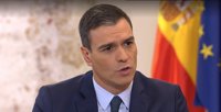 Sánchez dice que hay que estar preocupados con la EPA, pero que no hay que caer en "falsos alarmismos"