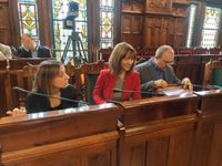 "No está en nuestra mente volver a negociar sobre el impuesto de Sucesiones", dice el Gobierno asturiano