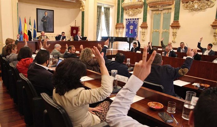 La Diputación de Badajoz implementará los Objetivos de Desarrollo Sostenible en 