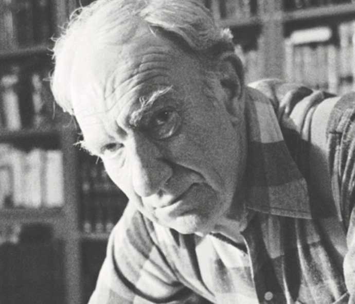 Recopilan el repertorio teatral inédito de Fernán Gómez en 'Teatro' para "ver un