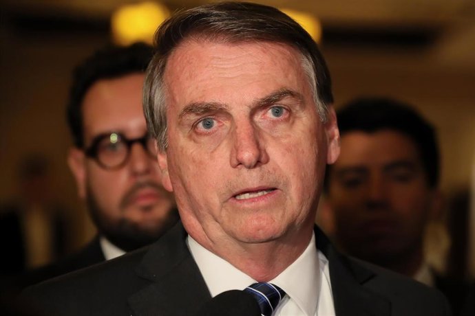 Jair Bolsonaro
