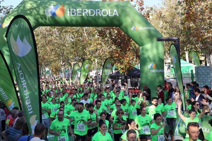 El Tour Universo Mujer llega a Cáceres
