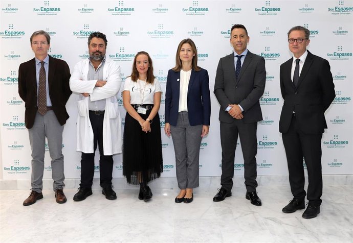 II Jornada del Plan de Resistencias a Antibióticos de las Islas Baleares.