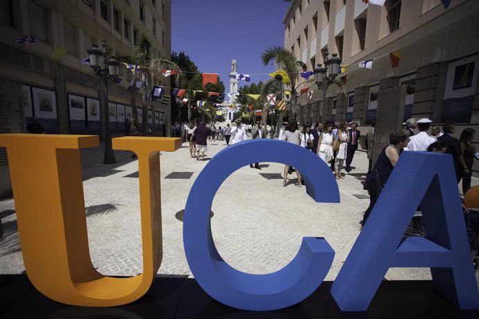 La Universidad de Cádiz (UCA) lidera una de las alianzas universitarias europeas.