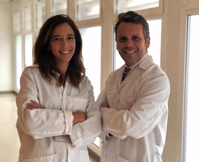 Quirónsalud Infanta Luisa incorpora la ecobroncoscopia para el diagnóstico del cáncer de pulmón