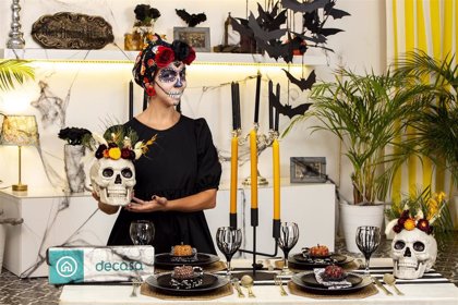 Canal Cocina Y Decasa Celebran Halloween Con Una Programacion Especial