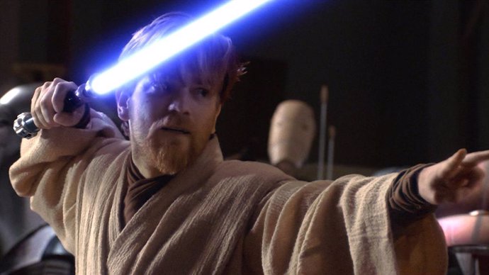Ewan McGregor volverá a ser Obi-Wan Kenobi en la serie de Disney +