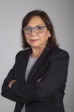 Amparo Alba Cecilia, nueva académica de número de la Real Academia de la Historia