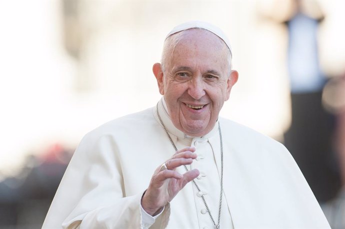 El Papa pide perdón a asociaciones participantes en el Sínodo de la Amazonia tra