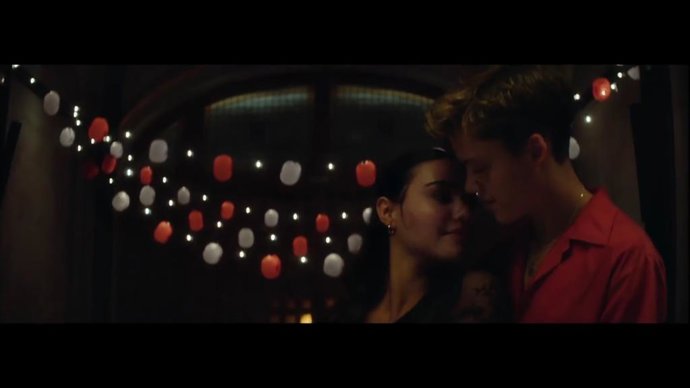 El vídeo de la banda inglesa New Hope Club rodado en Valncia recibe 1,3 millones de visualizaciones en 15 días