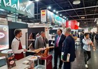 Andalucía, record histórico en exportaciones agroalimentarias con 7.810 millones en los primeros ocho meses del año