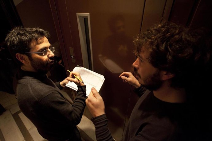 Manuel Abrisqueta, director yeclano, cierra el ciclo de proyecciones 'Ayuntamiento de Murcia y Cine Rex programan'