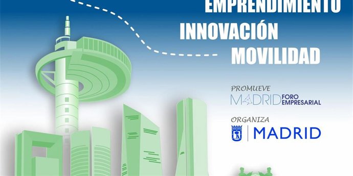 Cartel del evento 'La Ciudad que tú quieres'