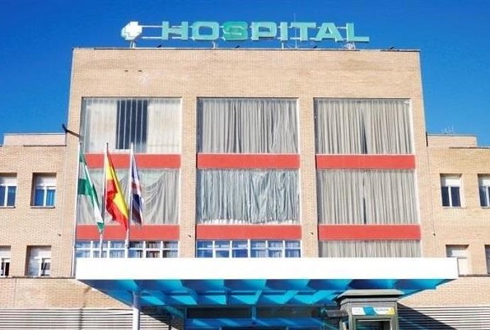 Hospital de Riotinto