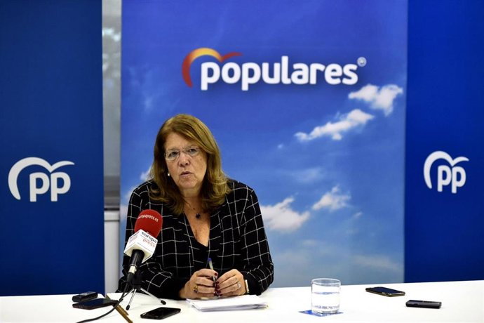 VÍDEO: 10N.- El PP defiende un debate con los responsables económicos similar al