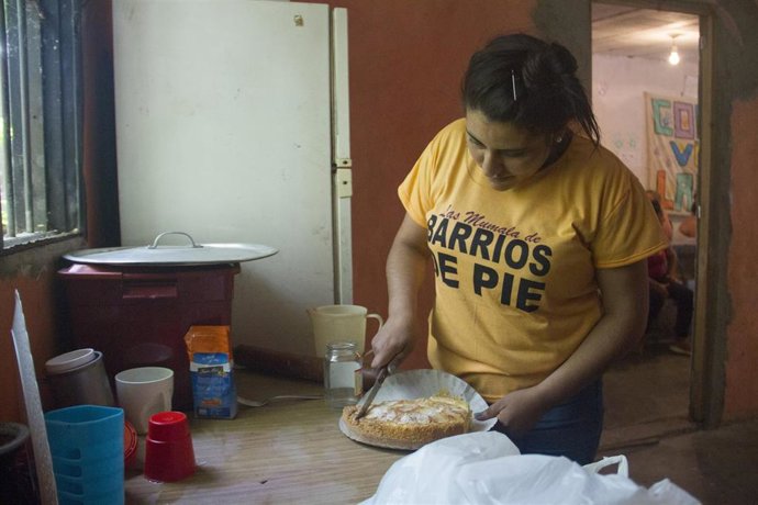 Argentina.- Los argentinos denuncian la degradación del nivel de vida en el país