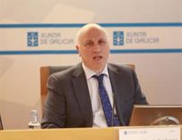 El gerente del Sergas apuesta por "seguir trabajando" para mejorar la atención primaria