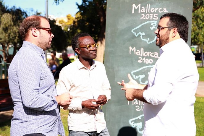 10N.- MÉS-Esquerra propone reforzar el consumo de proximidad y controlar el núme