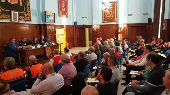 Jornadas Remer en Jaén