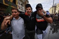 Ascienden a 15 los muertos por las protestas de este sábado en Irak