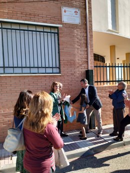 Las donaciones de médula alcanzan las 339 en la provincia de Jaén durante este año.