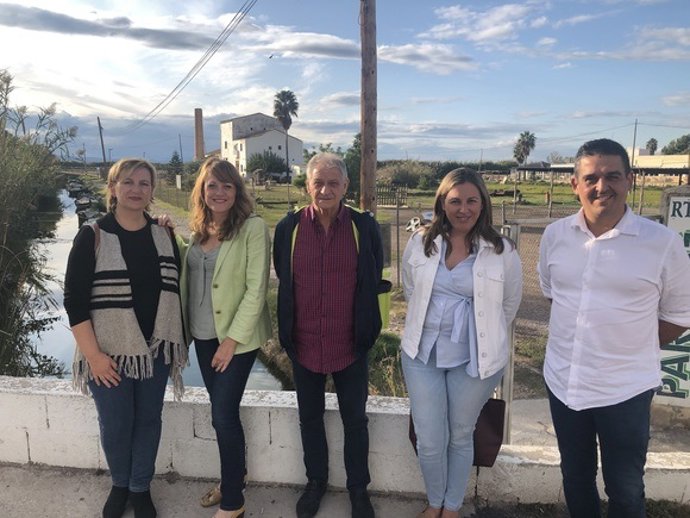 Valencia.- Compromís reivindica "clarificar" los derechos laborales del sector p