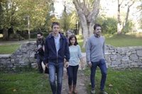 Errejón afirma que los escaños de Más País servirán "única y exclusivamente" para formar un gobierno progresista