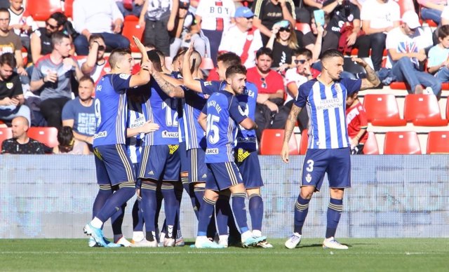 La Ponferradina asalta Vallecas