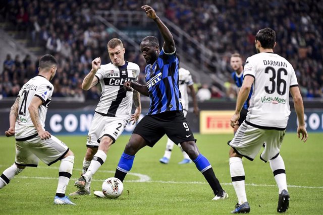 El Inter no pasa del empate en casa